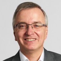 Team- Serge Reymond